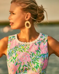 Mila Shift Dress -Lilly Pulitzer Shop 000634 frenchieblueturtleyinlove a7 sf