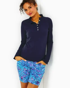 Lilly Pulitzer Shop -Lilly Pulitzer Shop 000994 truenavy a2 sf