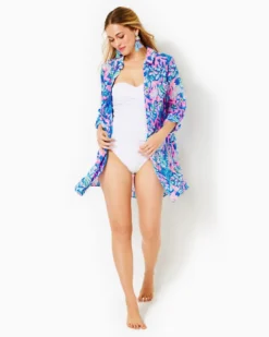 Natalie Shirtdress Cover-Up -Lilly Pulitzer Shop 001237 bluetangsittingseaside a3 sf