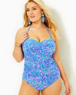 Flamenco Tankini Top -Lilly Pulitzer Shop 002040 lilacrosewemermaidit a4 sf