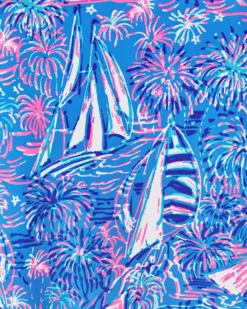 Johana Cover-Up -Lilly Pulitzer Shop 002093 bocablueitsasailabration a5 sf