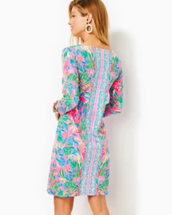 UPF 50+ Sophie Dress