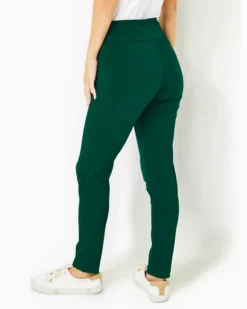 UPF 50+ Luxletic 28" Corso Pant