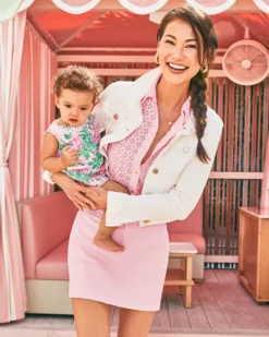 Baby Lilly Infant Shift Dress -Lilly Pulitzer Shop 002932 mandevillababyalwaysworthit campaigntest sf