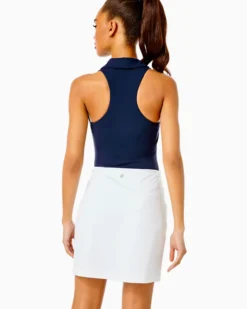 UPF 50+ Luxletic Monica Skort