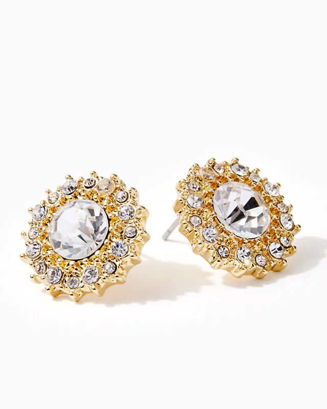 Swizzle Earrings 2 Swizzle Earrings - Image 2