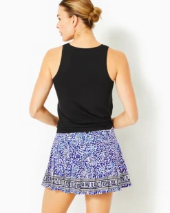 UPF 50+ Luxletic Annora Skort