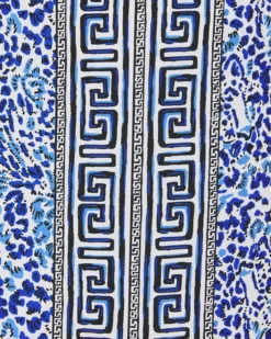 Blanca Stretch Romper -Lilly Pulitzer Shop 004272 resortwhitetwistedupengineeredromper a4 sf