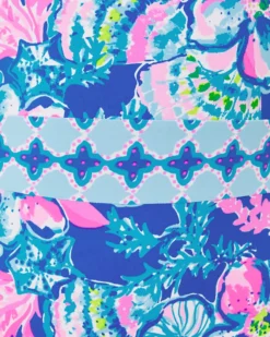 Palma One-Piece Swimsuit -Lilly Pulitzer Shop 004399 bluetangsittingseaside a7 sf