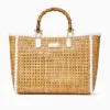 Greydon Cane Tote