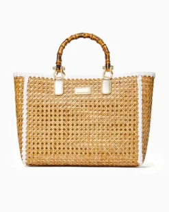 Greydon Cane Tote