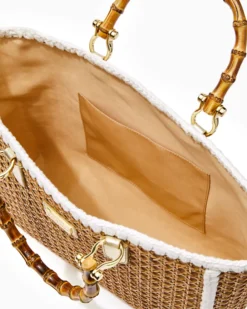 Greydon Cane Tote -Lilly Pulitzer Shop 004531 natural a3 sf