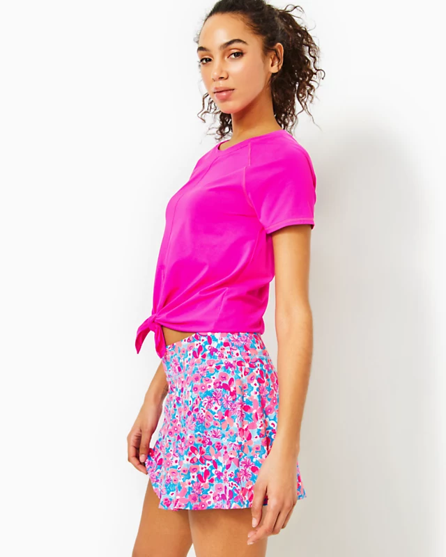 UPF 50+ Luxletic Corrine Skort 2 UPF 50+ Luxletic Corrine Skort - Image 2