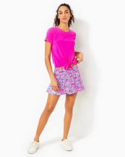 UPF 50+ Luxletic Corrine Skort 7 UPF 50+ Luxletic Corrine Skort -Lilly Pulitzer Shop 004716 aurapinkbabybloomer a3 sf