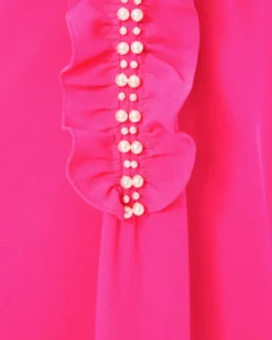 Adalee Shift Dress -Lilly Pulitzer Shop 004790 pinkpalms a6 sf