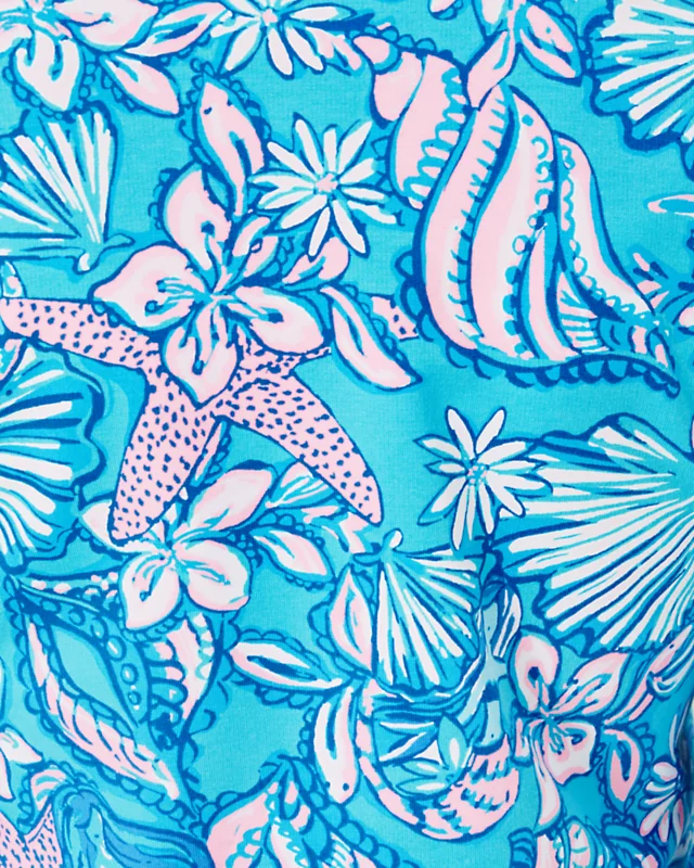 UPF 50+ Leona Zip-Up Jacket 5 UPF 50+ Leona Zip-Up Jacket - Image 5