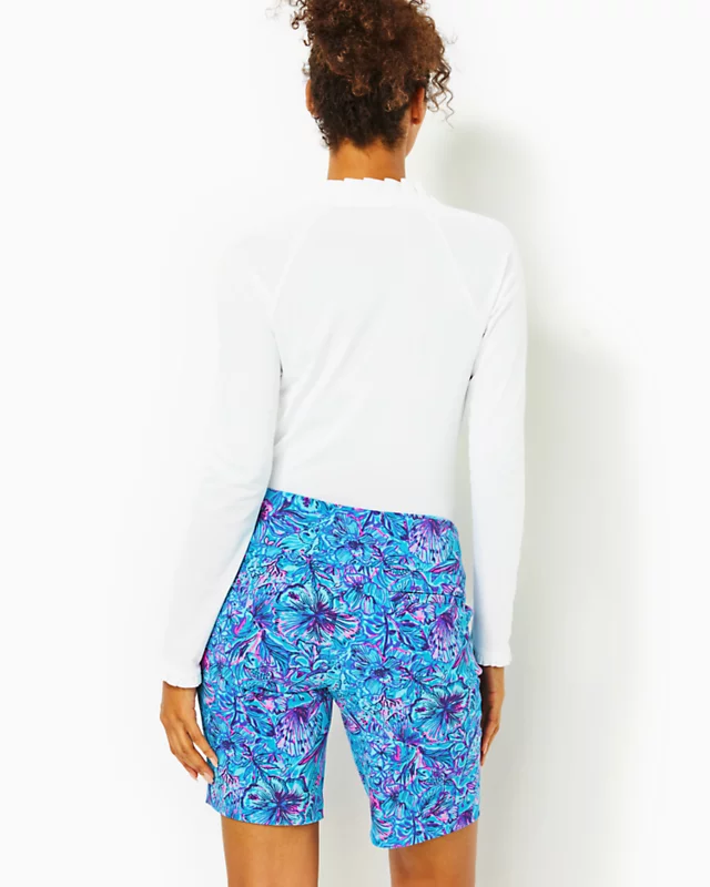 UPF 50+ Luxletic 9" Reid Short 1 UPF 50+ Luxletic 9" Reid Short