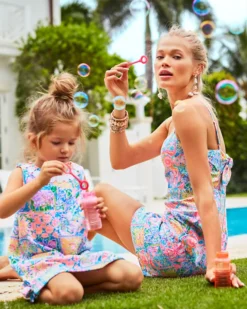 Shelli Stretch Dress -Lilly Pulitzer Shop 005647 multipatchmydrift a5 sf