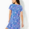 Cody T-Shirt Dress