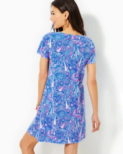 Cody T-Shirt Dress