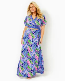 Sailynn Maxi Set -Lilly Pulitzer Shop 005895 bluegrottobeleafinyourselfengineeredset a4 sf