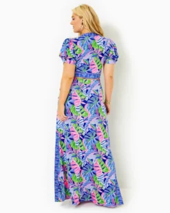 Sailynn Maxi Set -Lilly Pulitzer Shop 005895 bluegrottobeleafinyourselfengineeredset a5 sf