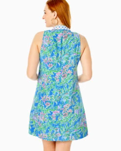 Jane Shift Dress -Lilly Pulitzer Shop 006092 bocabluebeneaththebougainvillea a6 sf