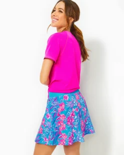 UPF 50+ Luxletic Kieran Active Tee