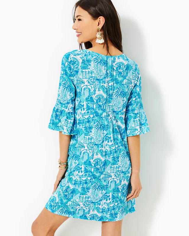 Krysta Tunic Dress 1 Krysta Tunic Dress