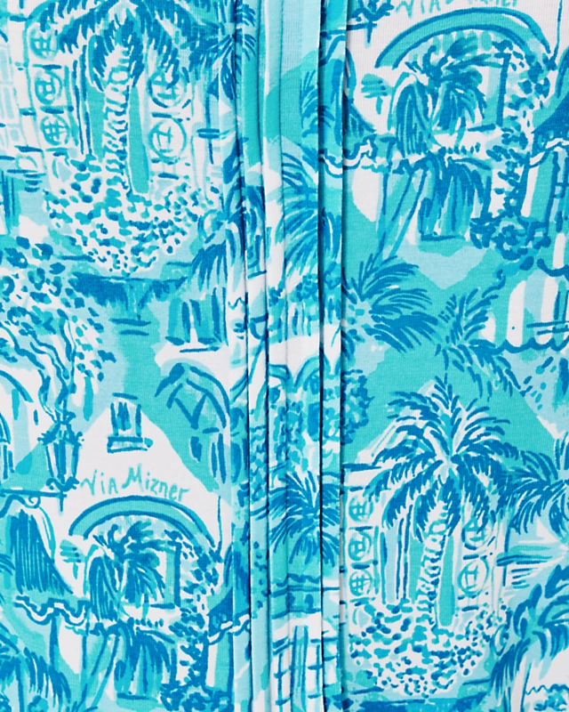 Krysta Tunic Dress 4 Krysta Tunic Dress - Image 4