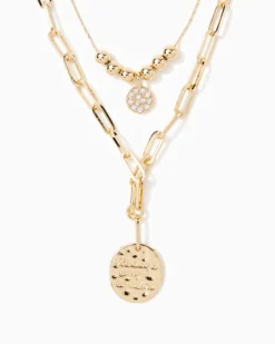 Lilly Pulitzer Shop -Lilly Pulitzer Shop 007063 goldmetallic a2 sf