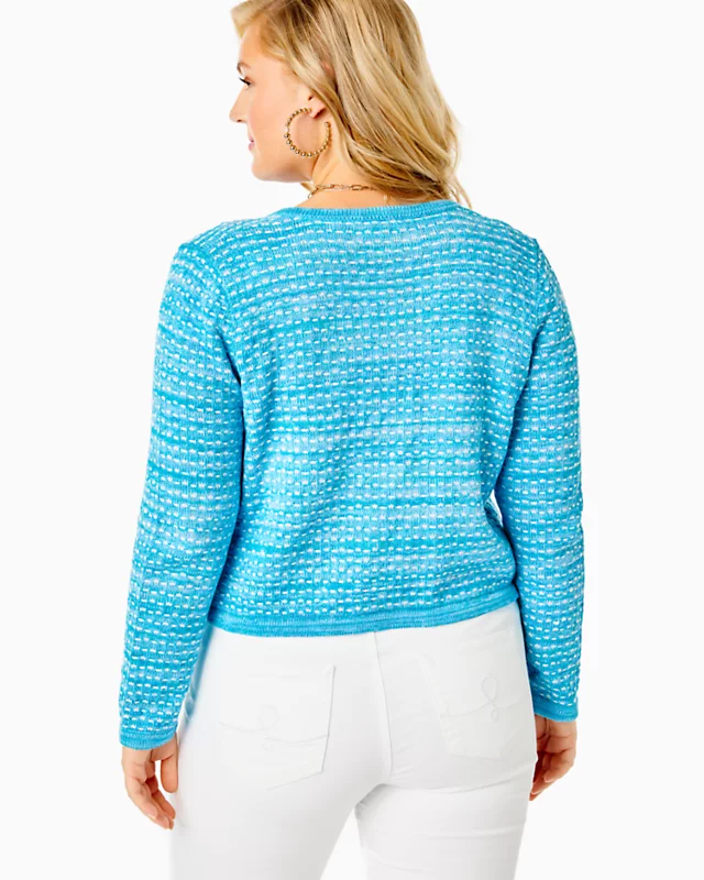 Kienna Cardigan 5 Kienna Cardigan - Image 5