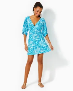 Parigi Skort Romper -Lilly Pulitzer Shop 007383 amalfibluesunnystateofmind a3 sf