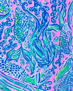 Etta V-Neck Dress -Lilly Pulitzer Shop 007586 lilacrosewemermaidit a4 sf