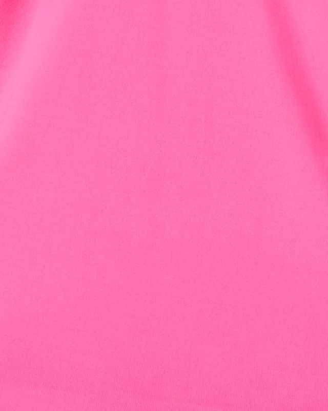 UPF 50+ Luxletic Claralee Scallop Bra Tank Top 3 UPF 50+ Luxletic Claralee Scallop Bra Tank Top - Image 3