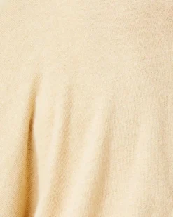 Terri Sweater Wrap -Lilly Pulitzer Shop 008200 heatheredsandbarmetallic a3 sf