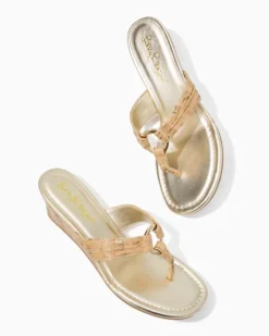 McKim Wedge -Lilly Pulitzer Shop 008216 natural a3 sf