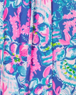 Madsen Midi Dress -Lilly Pulitzer Shop 008348 bluetangsittingseaside a4 sf