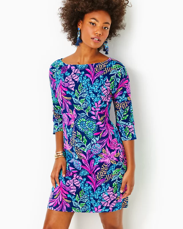 UPF 50+ ChillyLilly Braedyn Dress 2 UPF 50+ ChillyLilly Braedyn Dress - Image 2