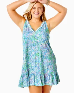 Camilla Swing Dress -Lilly Pulitzer Shop 008631 surfbluesoleilitonme a4 sf