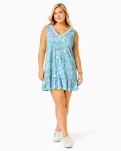 Camilla Swing Dress -Lilly Pulitzer Shop 008631 surfbluesoleilitonme a6 sf