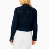 Laylani Denim Jacket