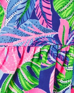 Pamelyn Lileeze Dress -Lilly Pulitzer Shop 008996 bluegrottobeleafinyourself a7 sf