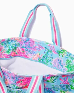 Mercato Tote -Lilly Pulitzer Shop 009326 celestialbluecaytomyheartreduced a3 sf