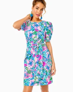 Harriet Dress -Lilly Pulitzer Shop 009470 mandevillababyparadisepetals a3 sf