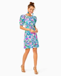 Harriet Dress -Lilly Pulitzer Shop 009470 mandevillababyparadisepetals a4 sf