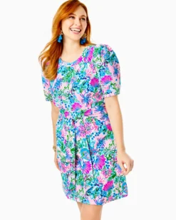 Harriet Dress -Lilly Pulitzer Shop 009470 mandevillababyparadisepetals a5 sf