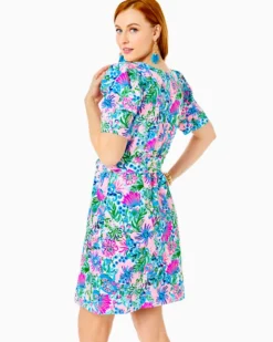 Harriet Dress -Lilly Pulitzer Shop 009470 mandevillababyparadisepetals a6 sf