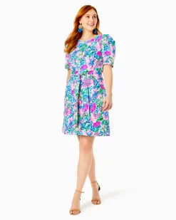 Harriet Dress -Lilly Pulitzer Shop 009470 mandevillababyparadisepetals a7 sf