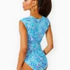 Imogen One-Piece Swimsuit